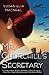 Mr. Churchill's Secretary by Susan Elia MacNeal