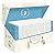The World of Peter Rabbit 23 Vol Box Set White Jacket by Beatrix Potter