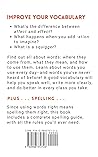 Words in Mind: An Affable Guide to Building Vocabulary