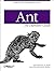 Ant: The Definitive Guide 1st edition by Jesse Tilly, Eric M. Burke (2002) Paperback