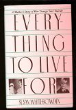 Everything to Live for (Hardcover)