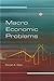 Macro Economic Problems