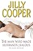 The Man Who Made Husbands Jealous by Jilly Cooper