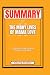 SUMMARY OF THE MANY LIVES OF MAMA LOVE by Sherry Stutler