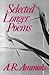 Selected Longer Poems by A. R. Ammons (1980-03-17)