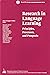 Research in Language Learni...