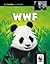 WWF (Taking Action!) by Louise Spilsbury (2000-09-29)