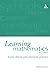 Learning Mathematics: Issue...