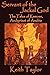 Servant of the Jackal God: The Tales of Kamose, Archpriest of Anubis by Keith Taylor (3-Jul-2012) Paperback