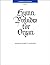 Hymn Preludes for Organ, Vo...