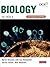 GCSE Science for OCR A Biology Double Award Book: Student Book by Dawson, Mr Bryon, Honeysett, Mr Ian (2001) Paperback