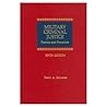Military Criminal Justice: Practice And Procedure / with supplement