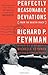 Perfectly Reasonable Deviations from the Beaten Track: The Letters of Richard P. Feynman (2-Jun-2005) Paperback