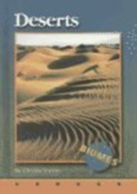 Deserts (Biomes)