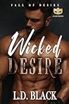 Wicked Desire (Club Desire: Fall of Desire)