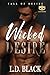 Wicked Desire (Club Desire: Fall of Desire)