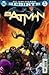 Batman #1 (Variant Cover) Main DC Universe Rebirth