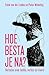 Hoe besta je na?