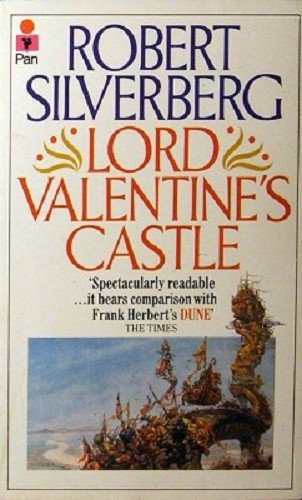 Lord Valentine's Castle