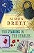 The Stabbing in the Stables (Fethering Mysteries) by Simon Brett (2007-08-01)