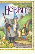 The Hobbit, Book One of Three