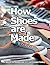 How Shoes are Made: A behin...