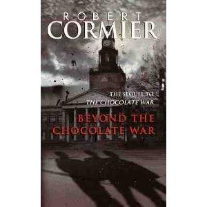 Beyond The Chocolate War