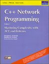C++ Network Programming Volume 1, Mastering Complexity with ACE and Patterns B01_0553 (Paperback)