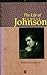 The Life of Samuel Johnson: A Critical Biography (Blackwell Critical Biographies)