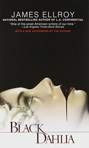 By James Ellroy - The Black Dahlia