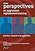 New Perspectives on Aggression Replacement Training: Practice, Research and Application (2004-10-15)