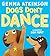 Dogs Don't Dance by Gemma Atkinson