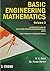 Basic of Engineering Mathematics Vol-II