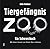 Tiergefängnis Zoo: Ein Schw...