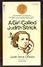 A girl called Judith Strick by Judith Strick Dribben A girl called Judith Strick by Judith Strick Dribben