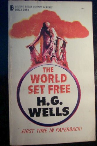 The World Set Free
