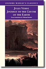 Journey To The Centre Of The Earth