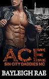 Ace: A DDLG MC Cl...