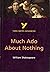 Much Ado About Nothing by Stuart Ross