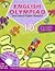 INTERNATIONAL ENGLISH OLYMPIAD CLASS 10