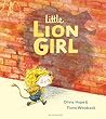 Little Lion Girl