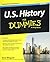 U.S. History For Dummies (For Dummies (History, Biography & Politics) 3rd (third) by Wiegand, Steve (2014) Paperback