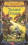 Twisted Dragon (Elfwood) Twisted Dragon (Elfwood)