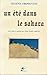 Un été dans le Sahara (Bibliothèque d'Aladin) (French Edition)