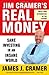 Jim Cramer's Real Money: Sa...