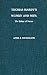 Thomas Hardy's Women and Men: The Defeat of Nature