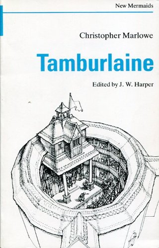 Tamburlaine
