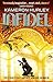 Infidel: Bel Dame Apocrypha (Bel Dame Apocrypha 2) by Hurley, Kameron (2014) Paperback