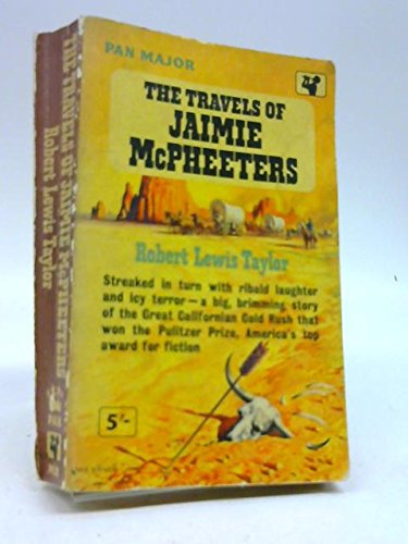 The Travels of Jaimie McPheeters