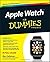 Apple Watch For Dummies by Marc Saltzman (2015-07-20)